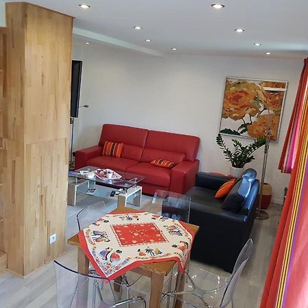 רופאק Gite Duplex Du Vignoble Alsace מראה חיצוני תמונה