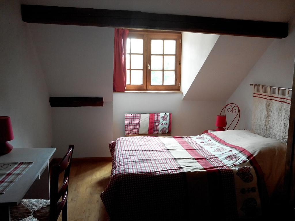 רופאק Gite Duplex Du Vignoble Alsace מראה חיצוני תמונה