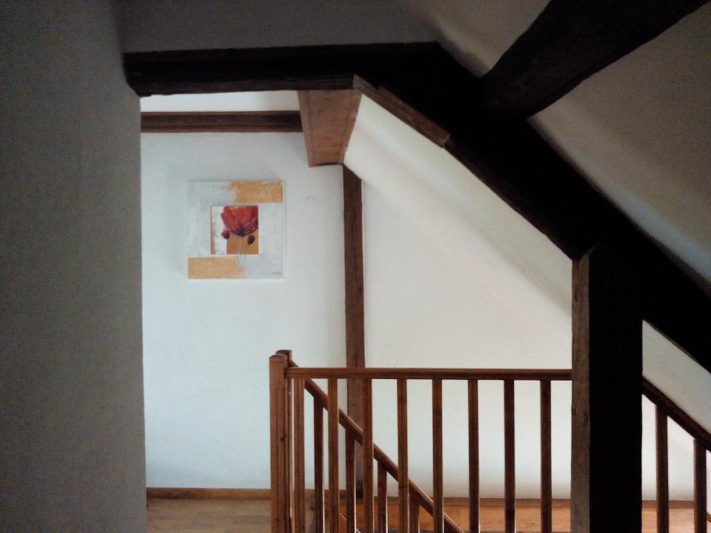 רופאק Gite Duplex Du Vignoble Alsace מראה חיצוני תמונה