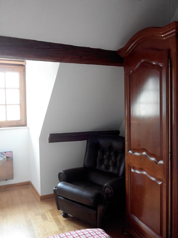 רופאק Gite Duplex Du Vignoble Alsace מראה חיצוני תמונה