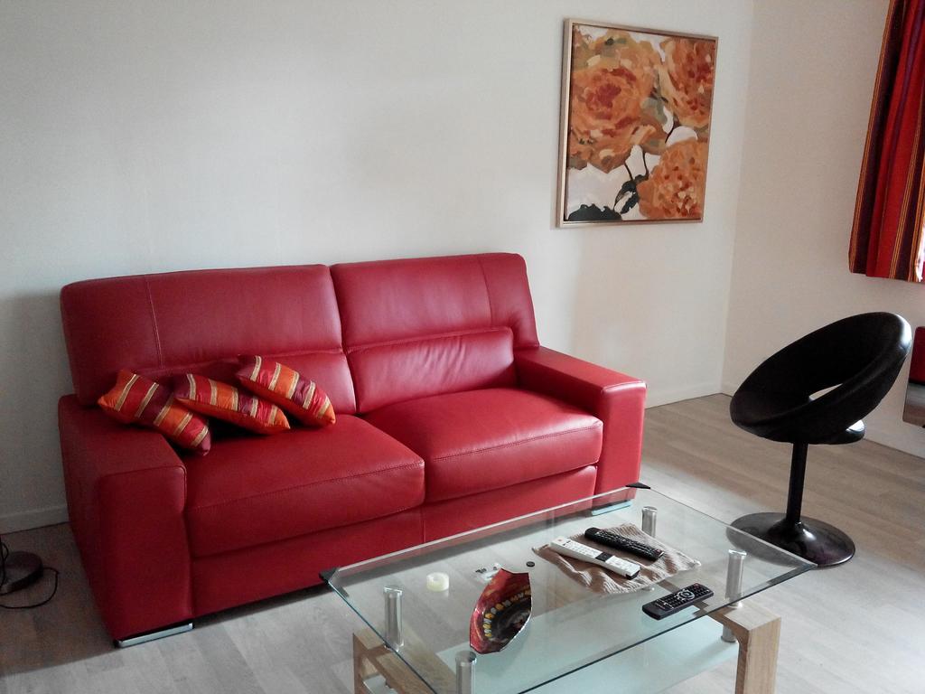 רופאק Gite Duplex Du Vignoble Alsace מראה חיצוני תמונה