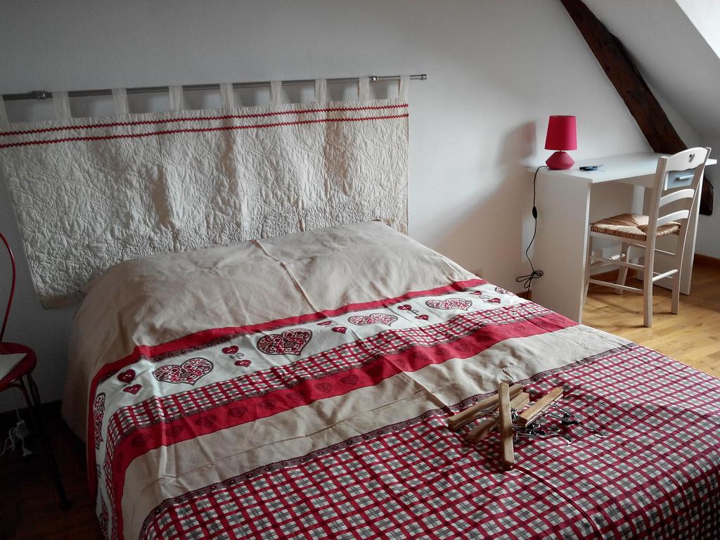 רופאק Gite Duplex Du Vignoble Alsace מראה חיצוני תמונה