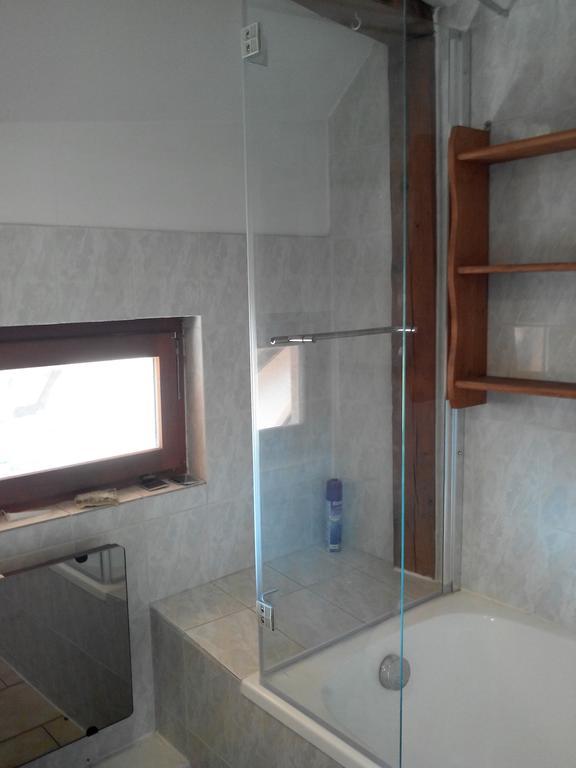 רופאק Gite Duplex Du Vignoble Alsace מראה חיצוני תמונה