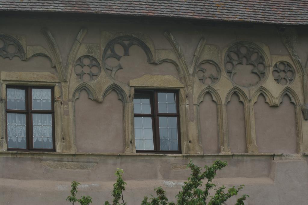 רופאק Gite Duplex Du Vignoble Alsace מראה חיצוני תמונה