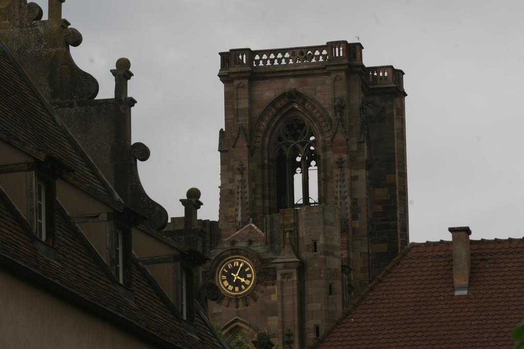רופאק Gite Duplex Du Vignoble Alsace מראה חיצוני תמונה