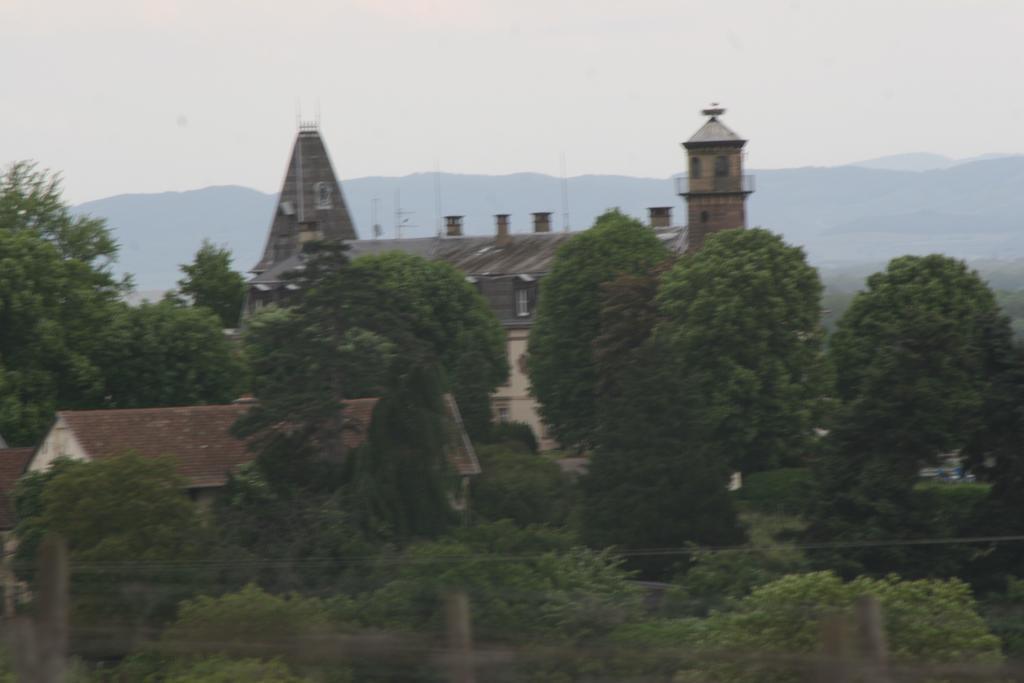 רופאק Gite Duplex Du Vignoble Alsace מראה חיצוני תמונה
