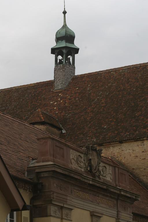 רופאק Gite Duplex Du Vignoble Alsace מראה חיצוני תמונה