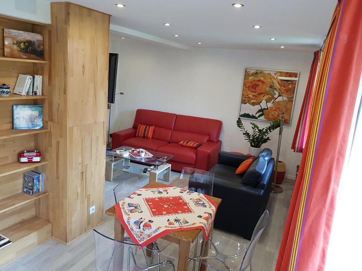 רופאק Gite Duplex Du Vignoble Alsace מראה חיצוני תמונה